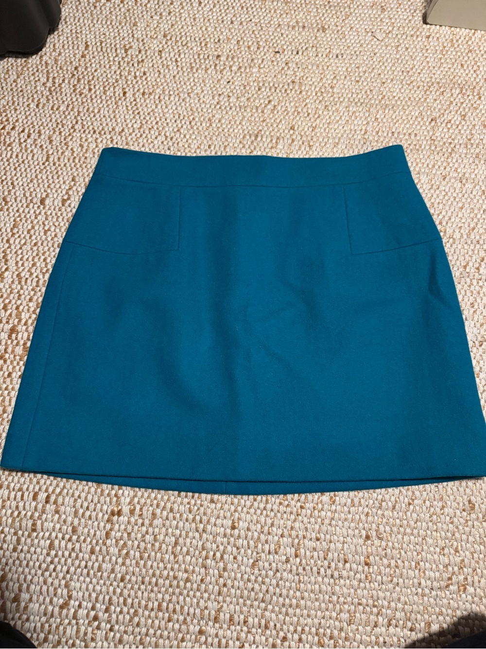 J. Crew Classic Women’s Mini Skirt